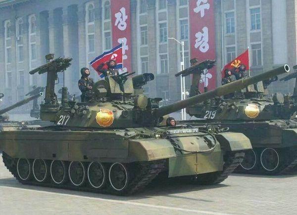 为什么不在坦克炮塔上装防空导弹