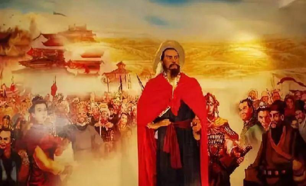 李自成为什么会失败