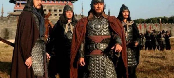 李自成为什么会失败