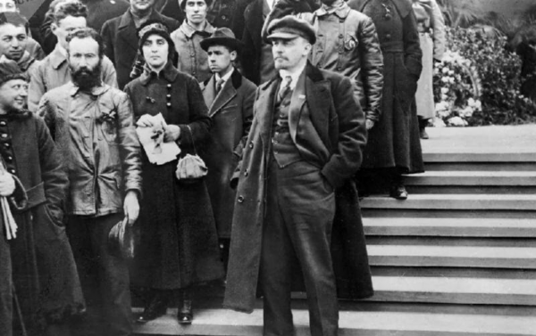 苏联什么时候成立的国家