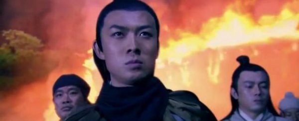 李贤是武则天的亲儿子吗