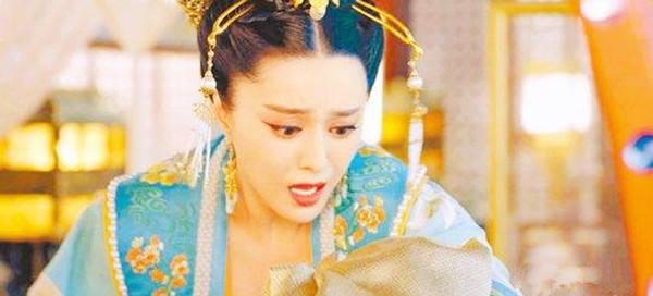 李贤是武则天的亲儿子吗