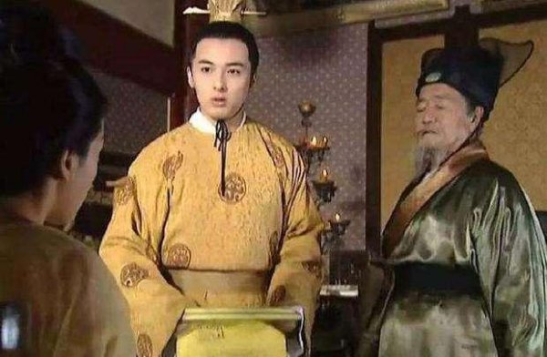 李贤是武则天的亲儿子吗