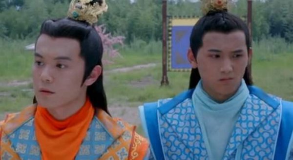 李贤是武则天的亲儿子吗