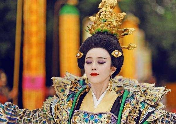 李贤是武则天的亲儿子吗