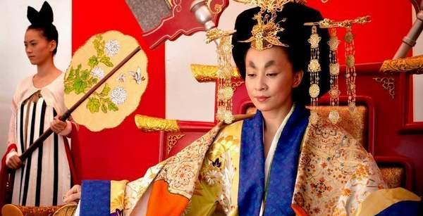 李贤是武则天的亲儿子吗