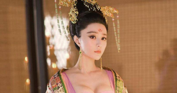 李治和武则天是什么关系