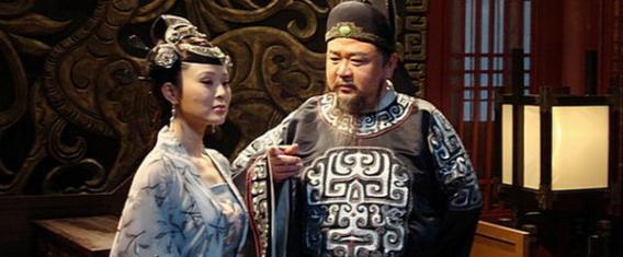 李治和武则天是什么关系