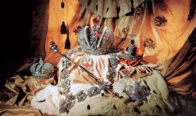 伊丽莎白彼得罗芙娜生平介绍 俄国伊丽莎白一世资料简介