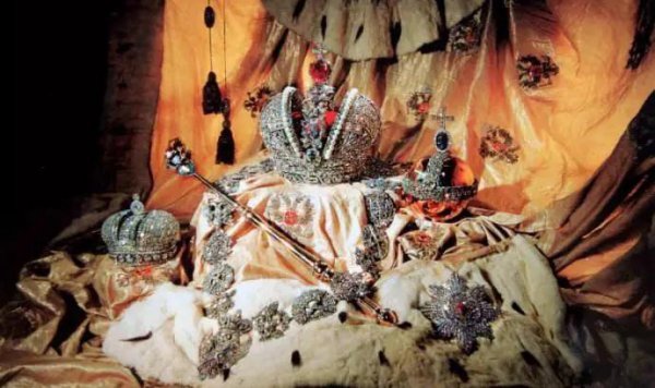 伊丽莎白彼得罗芙娜生平介绍