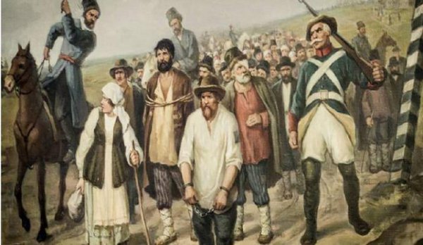 伊丽莎白彼得罗芙娜生平介绍