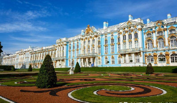 伊丽莎白彼得罗芙娜生平介绍