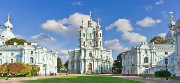 伊丽莎白彼得罗芙娜生平介绍