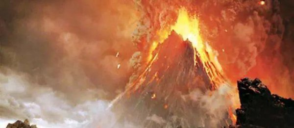 1816无夏之年中国记载