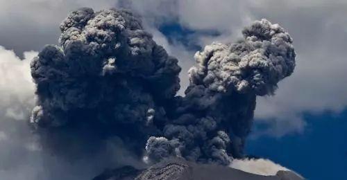 1816无夏之年中国记载