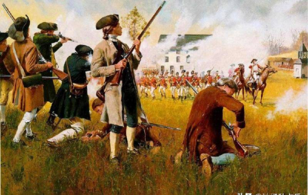 美国国父路易十六世是什么梗