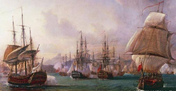 美国国父路易十六世是什么梗