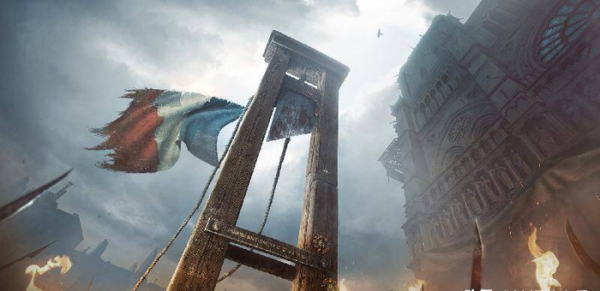 美国国父路易十六世是什么梗