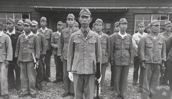 南京和芷江哪个才是真投降