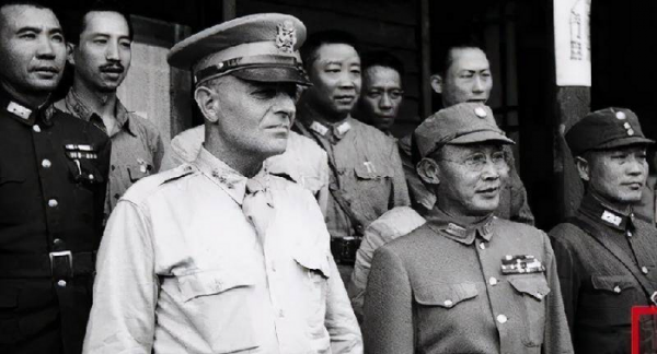 南京和芷江哪个才是真投降