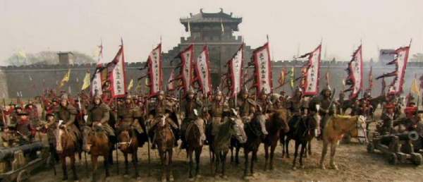 卢俊义说林冲奈何不得你