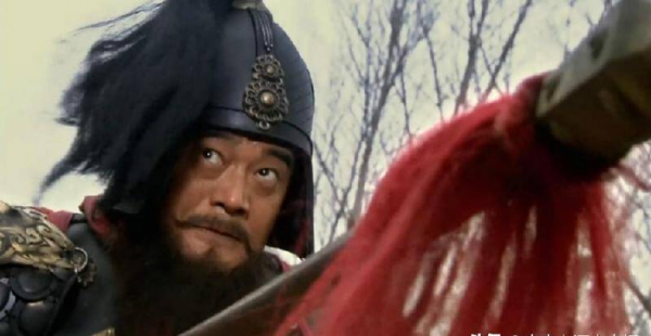 卢俊义说林冲奈何不得你