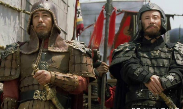 卢俊义说林冲奈何不得你