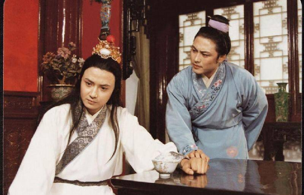 古代书童怎样满足主人需要的