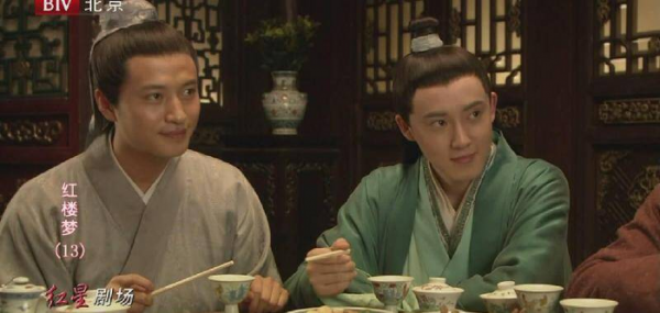 古代书童怎样满足主人需要的