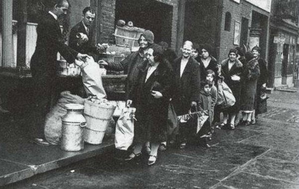 罗斯福新政的中心措施是什么