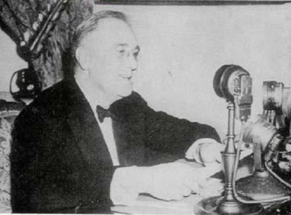 罗斯福新政的中心措施是什么