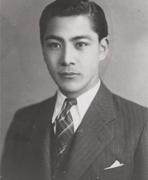 四大家族孔宋蒋陈关系简介