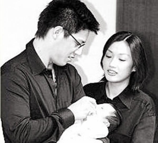 四大家族孔宋蒋陈关系简介