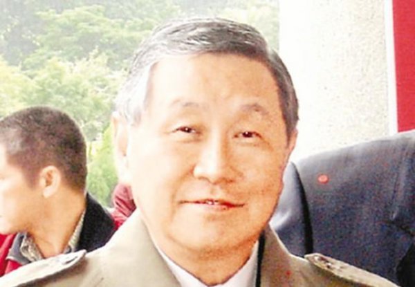 四大家族孔宋蒋陈关系简介