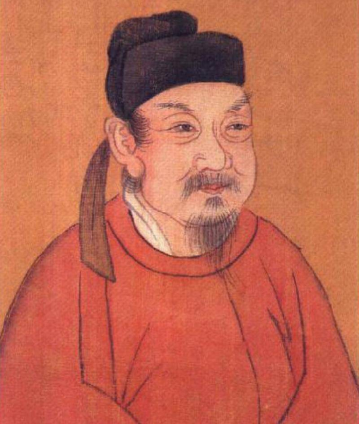 苏洵苏辙苏轼之间有什么关系