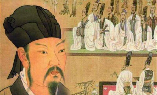 苏洵苏辙苏轼之间有什么关系