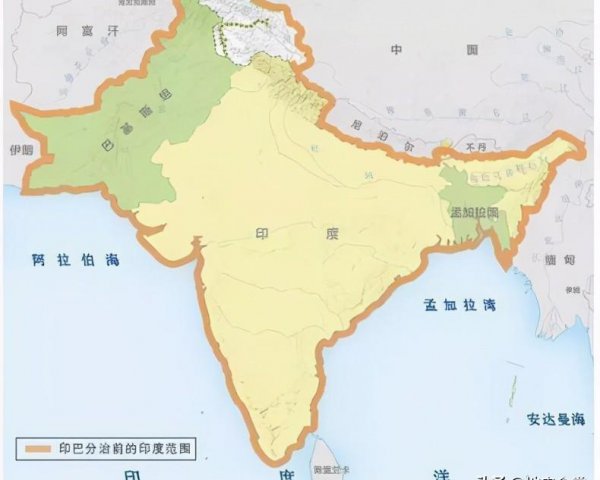 印度什么时候独立自主的