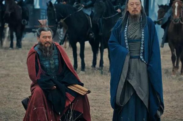 司马懿和诸葛亮谁聪明一些