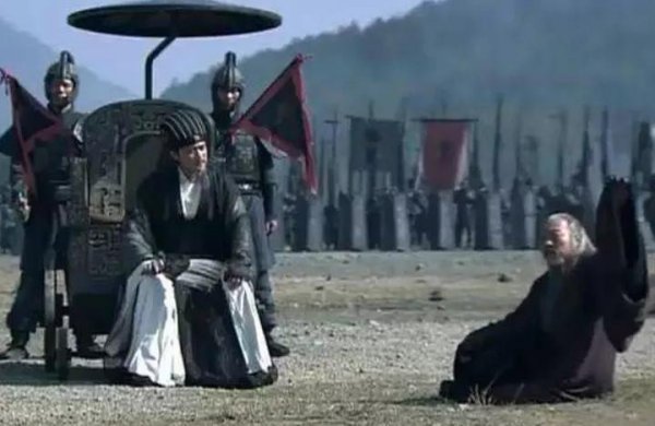 司马懿和诸葛亮谁聪明一些