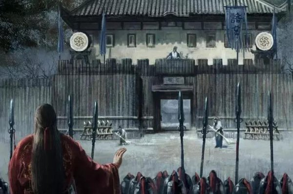 司马懿和诸葛亮谁聪明一些