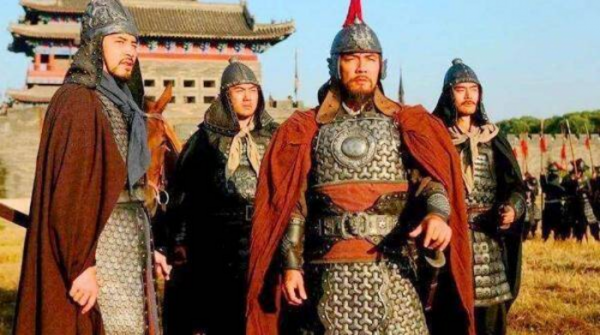 节度使有什么权利