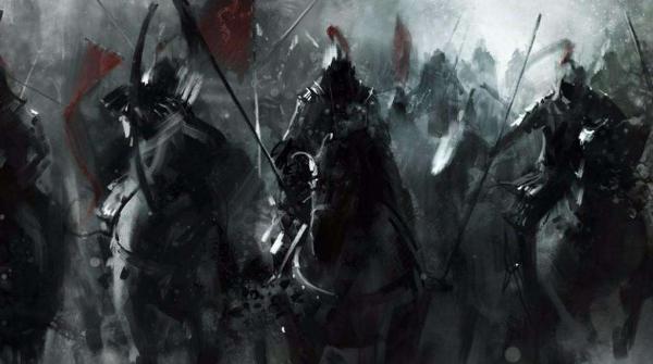 节度使有什么权利