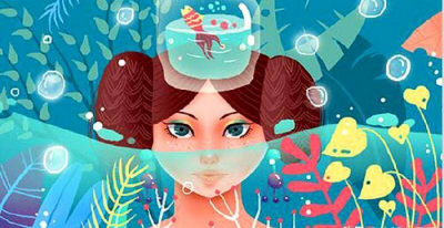 天秤座一生只爱双鱼 双鱼与天秤天生命中注定的一对