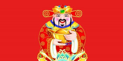 财神上香的正确时间 每天家里供奉财神千万不要大意