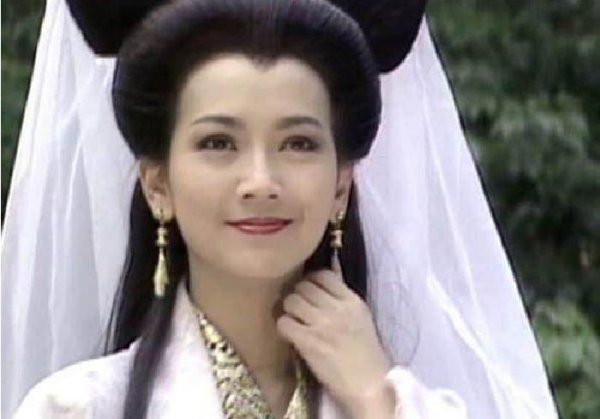 白素贞归位什么仙班职位