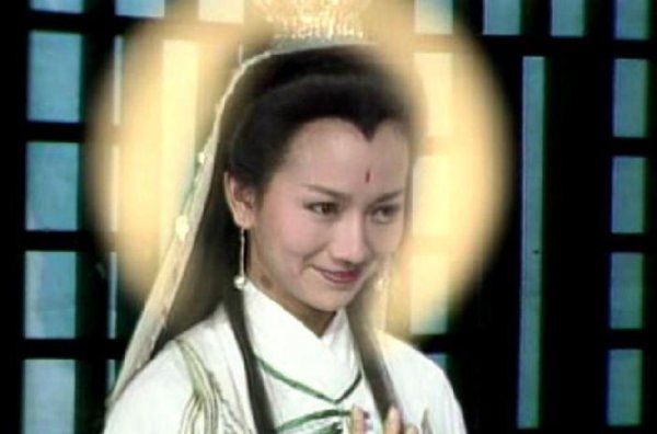 白素贞归位什么仙班职位