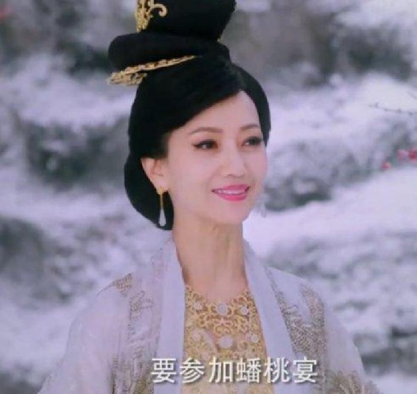 白素贞归位什么仙班职位