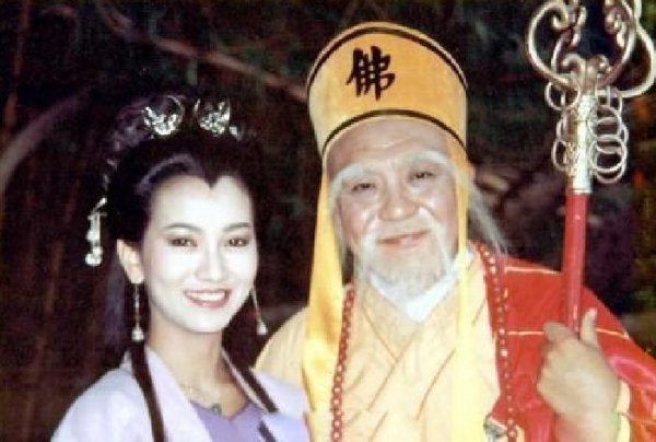 白素贞归位什么仙班职位