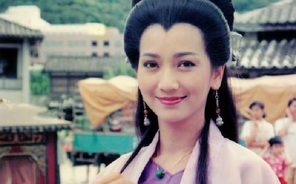 白素贞归位什么仙班职位