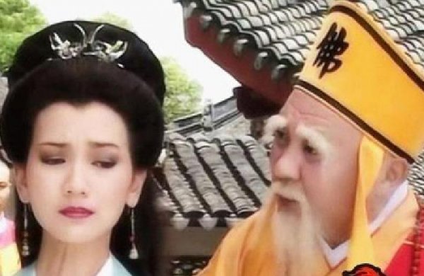 白素贞归位什么仙班职位